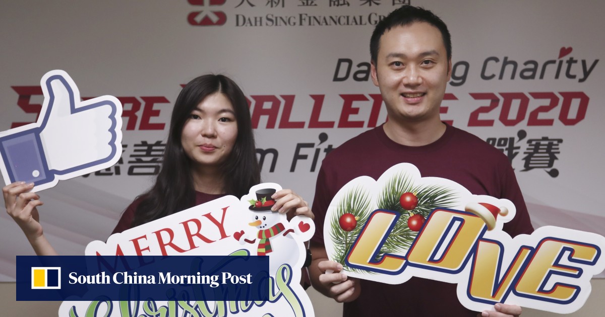 Dah Sing Bank's bowling event for Hong Kong's underprivileged children turns into online fitness contest amid Covid-19 pandemic - Vimarsana News