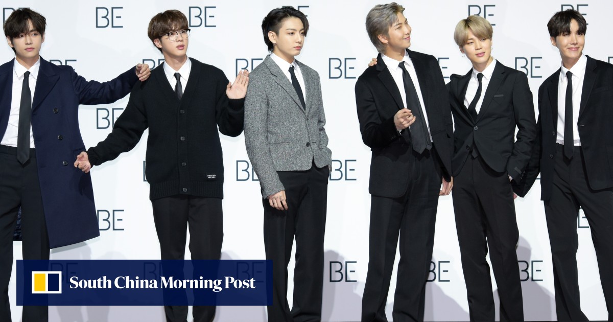 What ban? Beijing radio station plays bts’ single dynamite