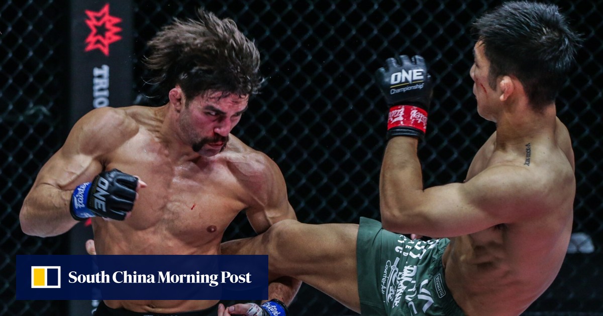 ONE Championship: five storylines to watch in 2021 as ...
