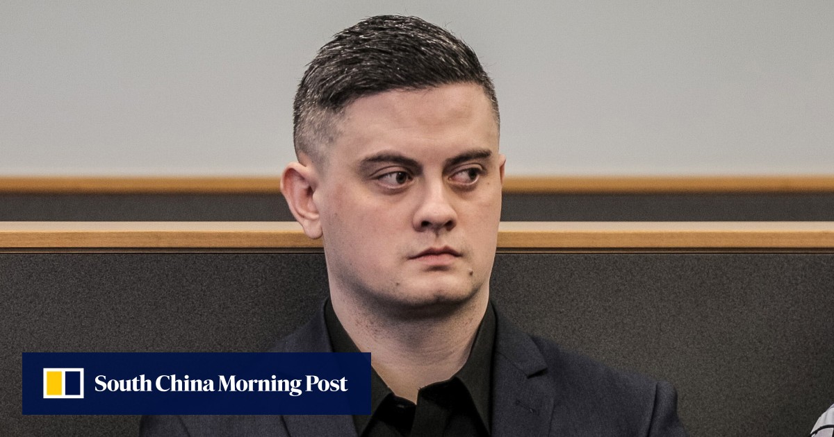 Grace Millane’s Tinder killer attacked at least two other women, New