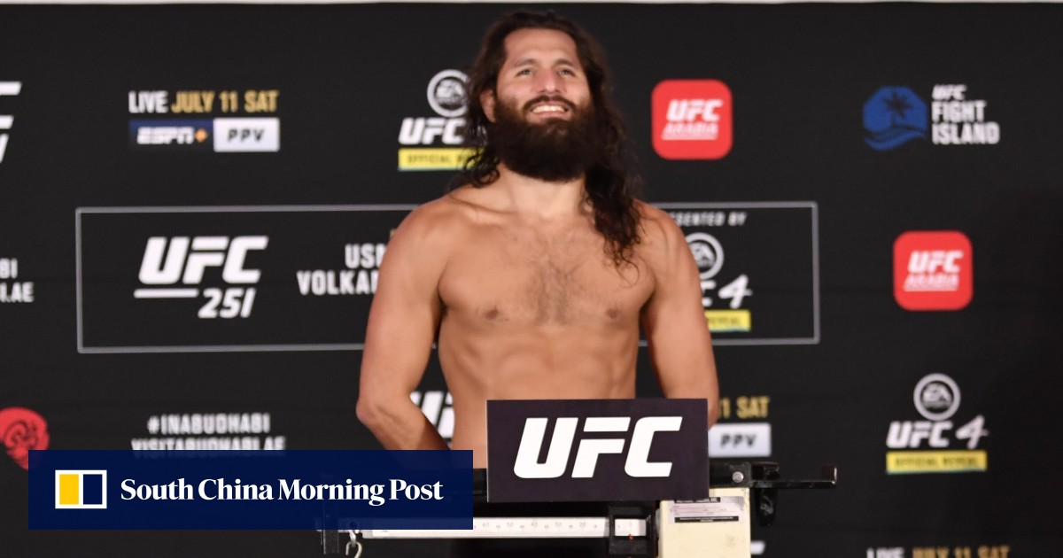 Ufc Jorge Masvidal Camp Disputes Conor Mcgregors Claim For 2020 Ppv Buys Record ‘so Close 