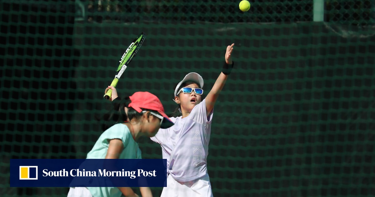 Covid19 tennis chief wants courts to reopen and urges more people to