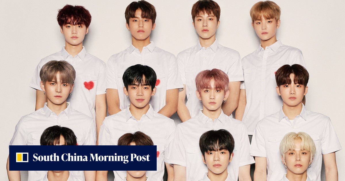 15 must-listen rookie K-pop acts of 2020, from Enhypen to Aespa to ...