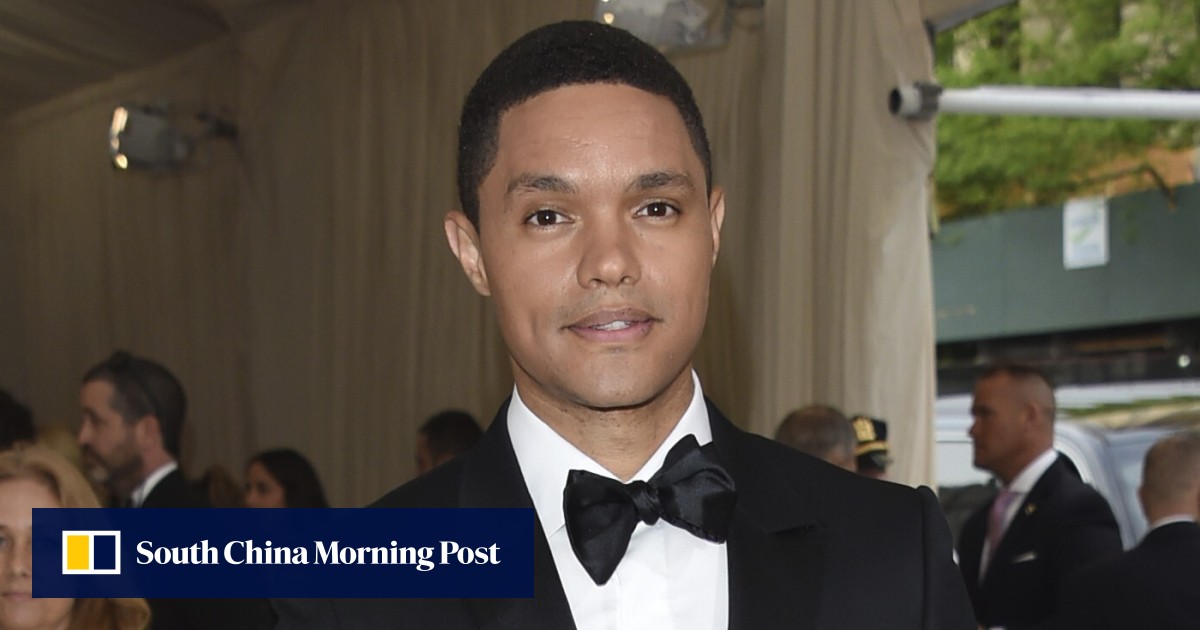 Patek philippe hotsell 5650g trevor noah