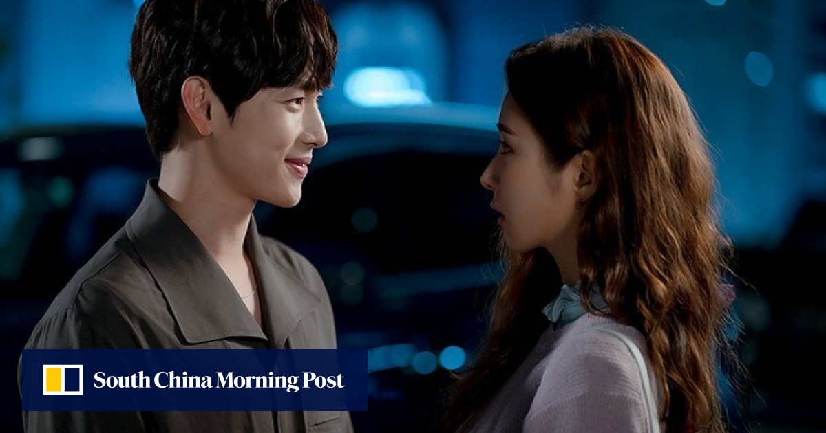 Netflix Series Run On Romantic K Drama Starring Im Si Wan And Shin Se Kyung Lacks Logic Or 4551