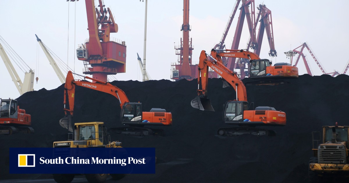 Chinas Coal Prices Are They About To Plummet - 6q4oazr