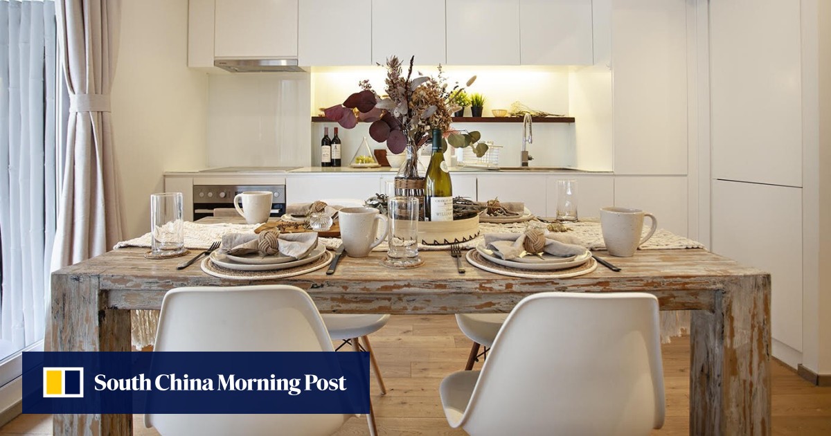 Can’t dine out due to covid-19? It’s time to rethink your kitchen