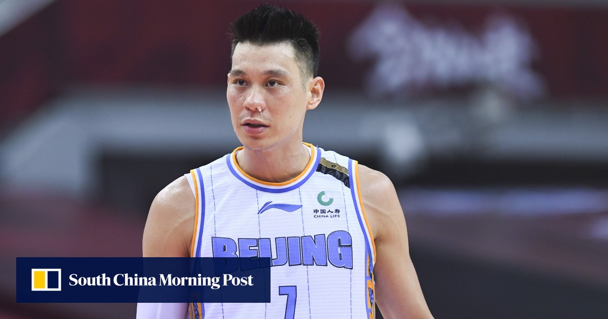 beijing ducks jersey jeremy lin