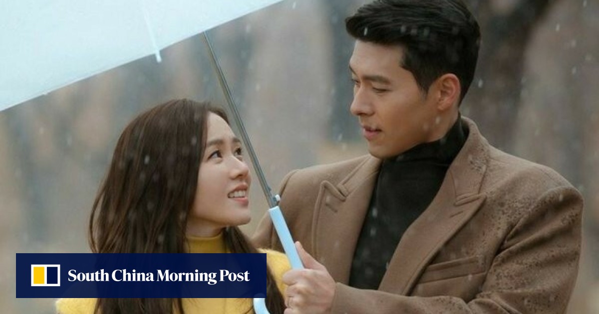5 times we really should have guessed Hyun Bin and Son Ye-jin were dating IRL