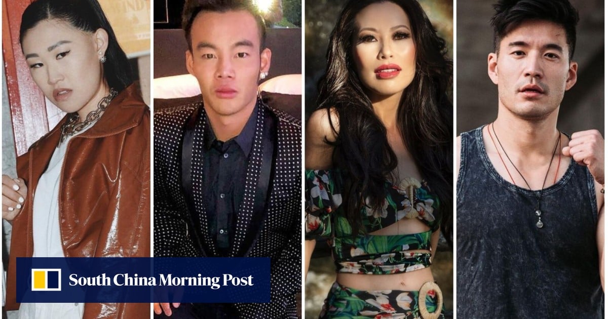 Missing Crazy Rich Asians? Watch Netflix’s new reality show Bling