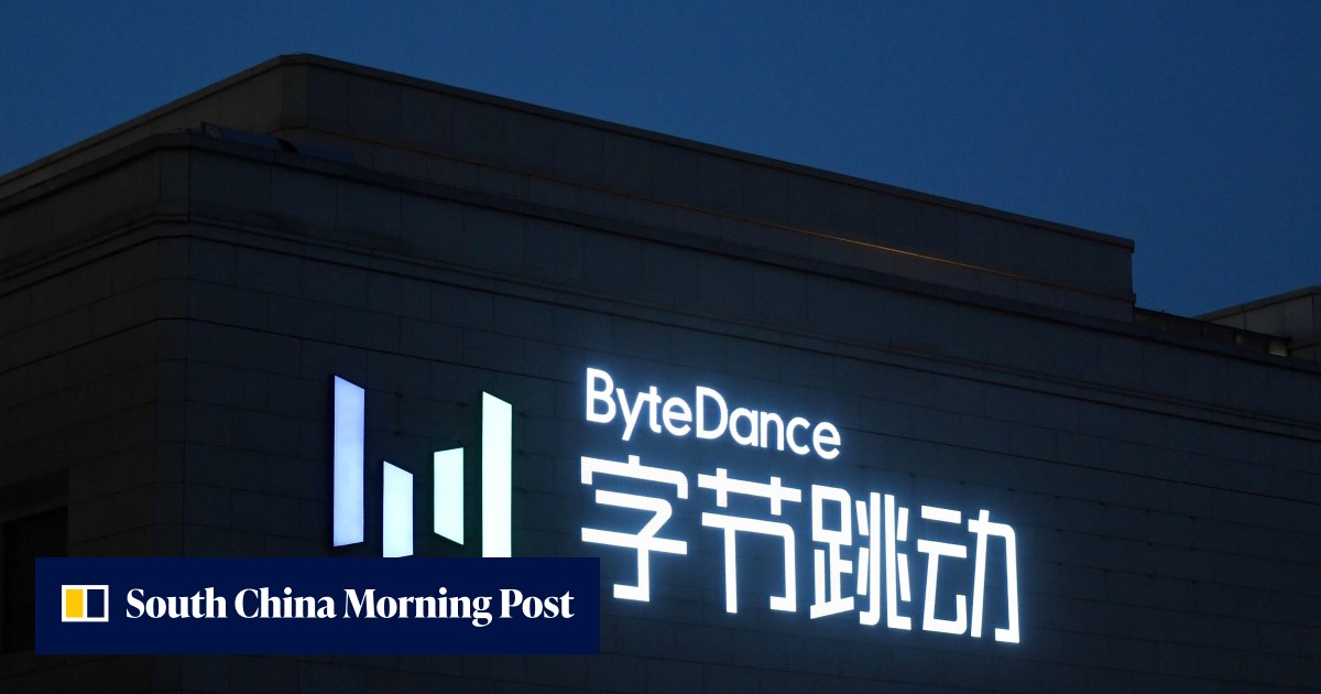 TikTok’s Chinese version Douyin fined for vulgar content as Beijing ...