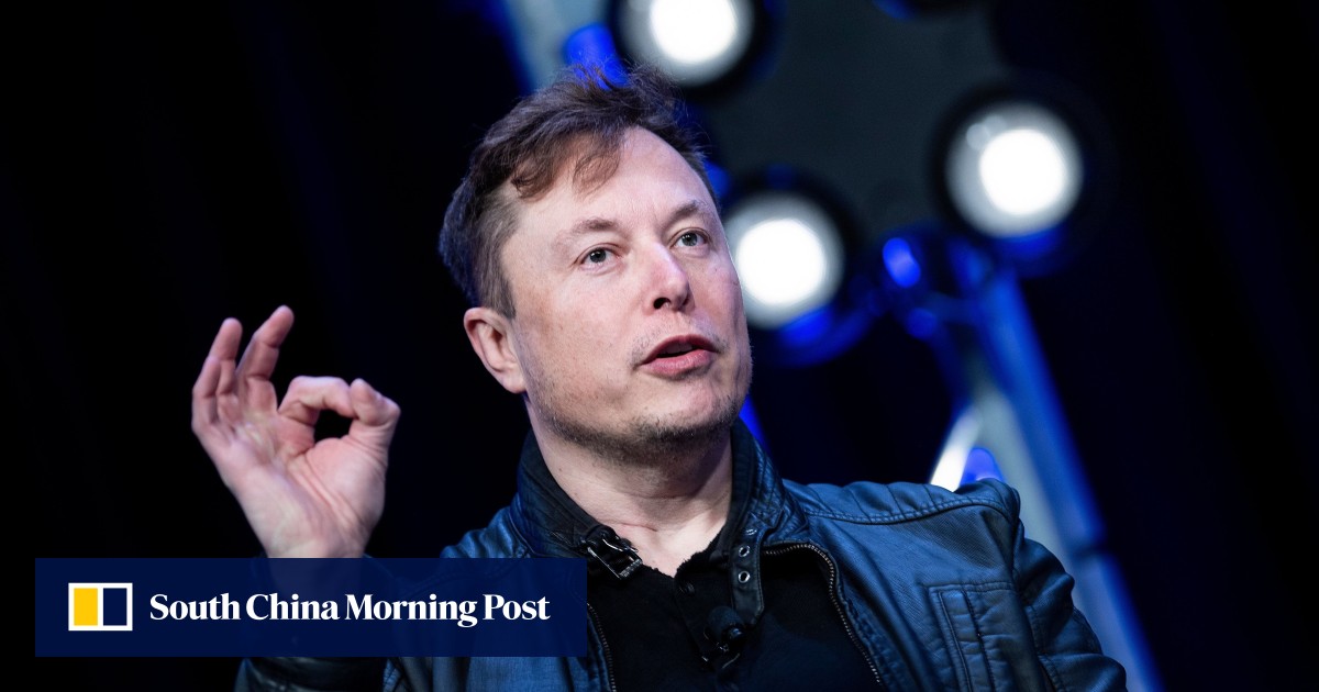 Elon Musk Surpasses Jeff Bezos As Worlds Richest Person As Tesla Stock Outpaces All Sandp 500 1506