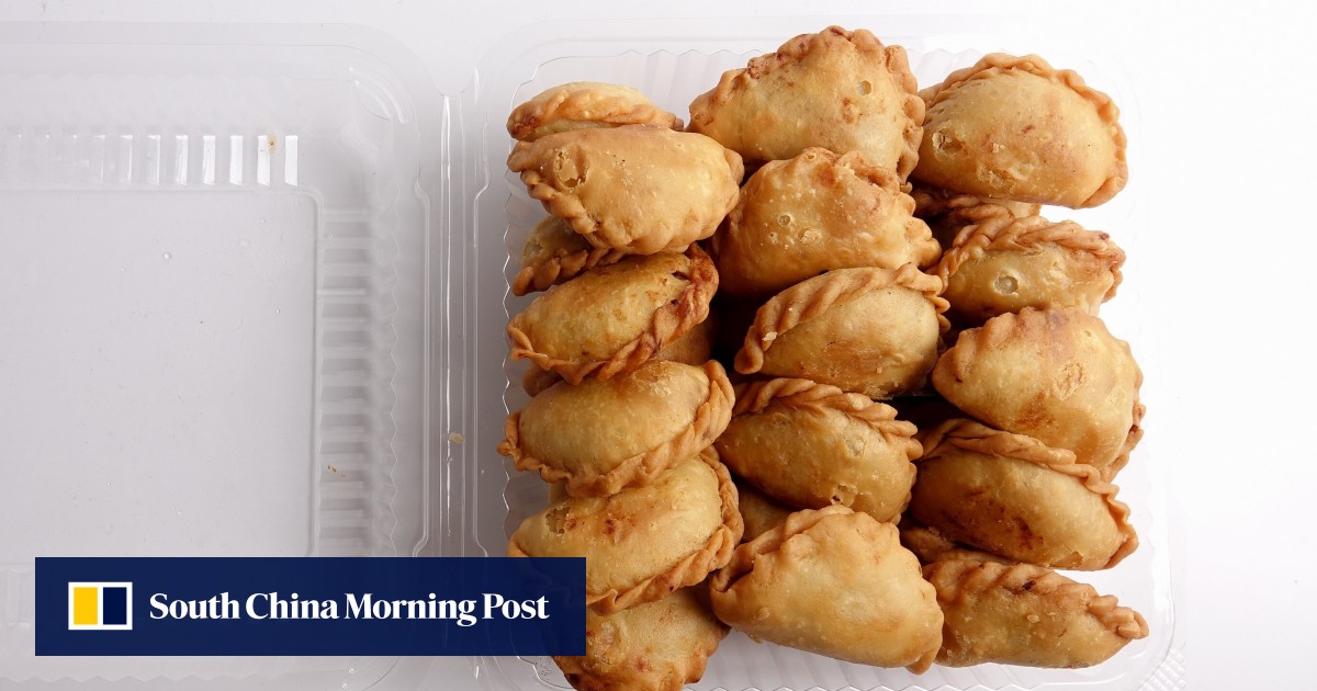 Curry Puffs How A Portuguese Snack Arrived In Southeast Asia In The 1500s And Became A Hit Across The Region South China Morning Post