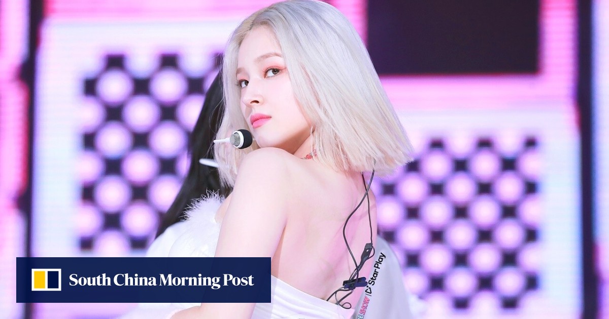 Asian Blackmail - Petitions call for ban on sexualised fanfiction and deepfake porn featuring  K-pop stars and South Korean entertainers | South China Morning Post