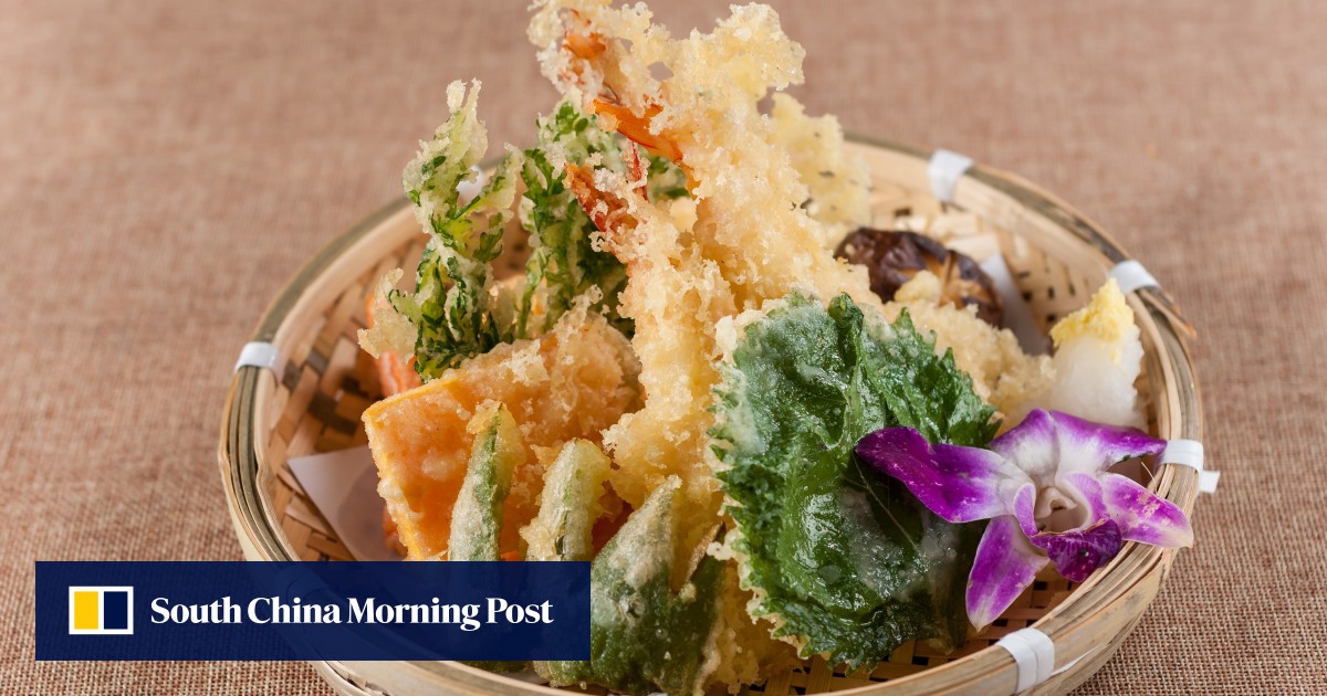Did you know tempura is not from Japan? South China Morning Post