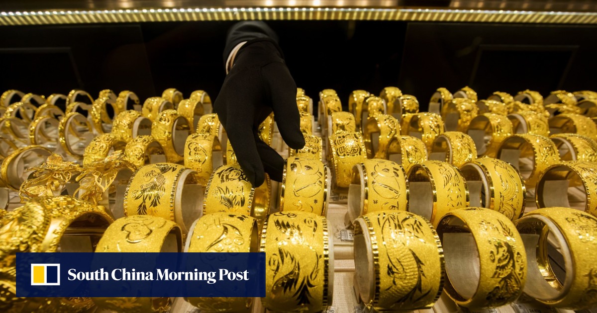 How Chow Tai Fook became one of the biggest gold and jewellery chains ...