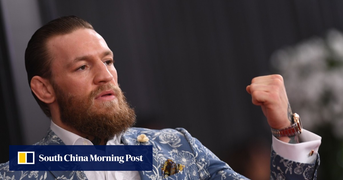 Conor Mcgregor Bio Net Worth Fighting Style And Ufc 257 Rematch With Dustin Poirier South China Morning Post What is conor mcgregor's net worth? conor mcgregor bio net worth