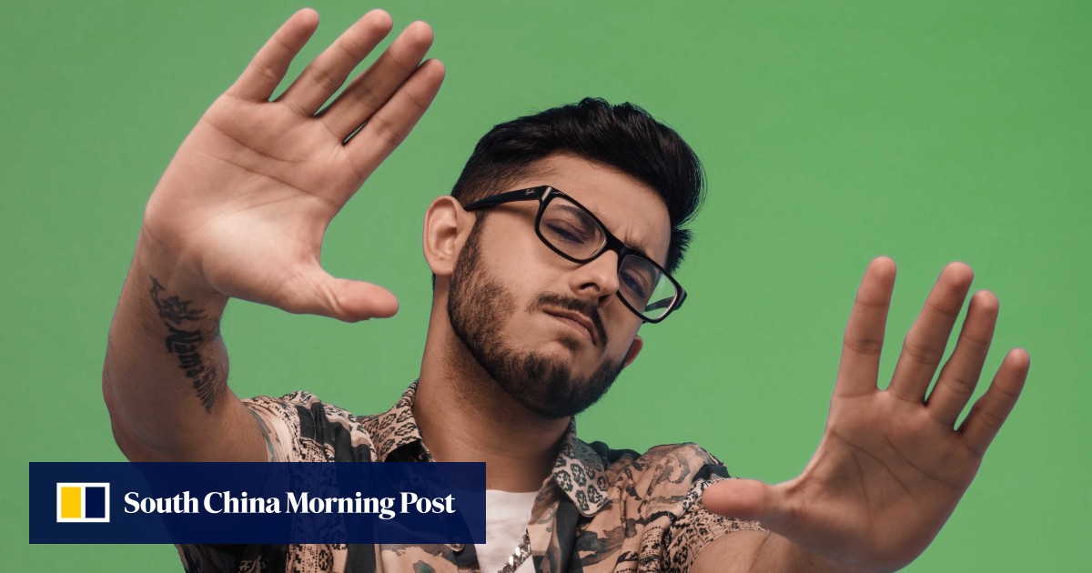 Carryminati highest viewed best sale video