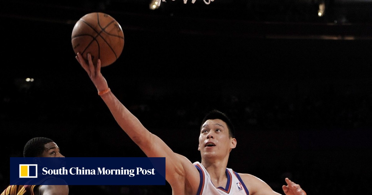 Q&A: Jeremy Lin on Finding Peace Back in the G League - The Ringer