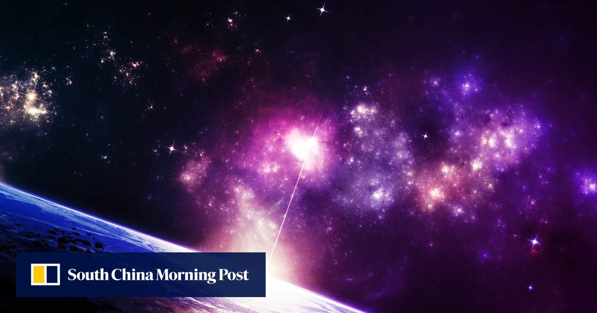 Chinaâ€™s space programme plans first mission to the sun - scmp.com