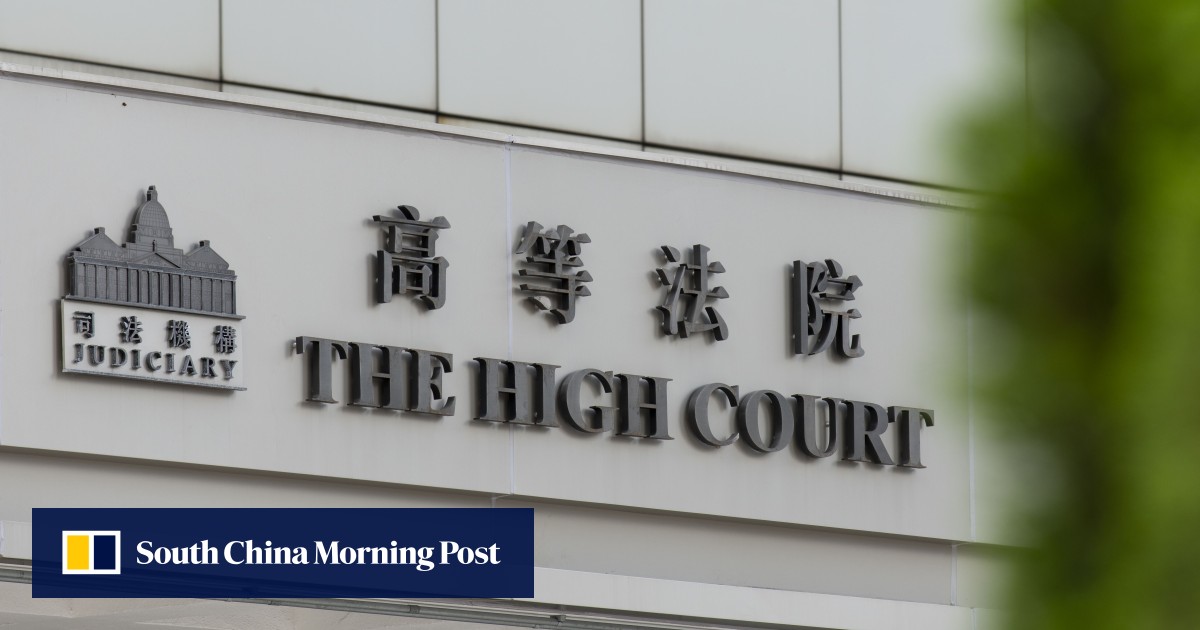 Partner In Hong Kong Law Firm Issues Legal Challenge Against Regulator partner-in-hong-kong-law-firm-issues-legal-challenge-against-regulator