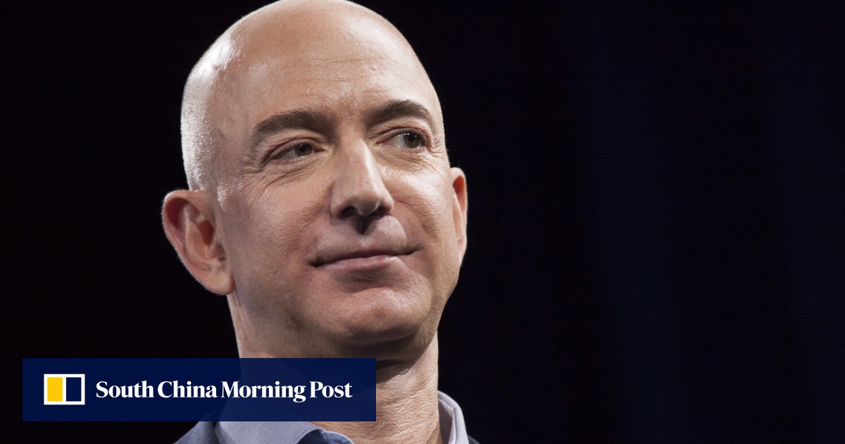 Jeff Bezos 10 things you don’t know about the world’s richest