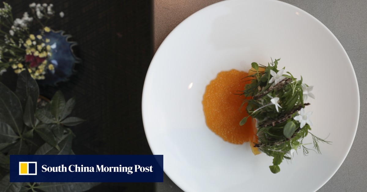 Michelin stars for Hong Kong and Macau restaurants 2021 announced | South China Morning Post