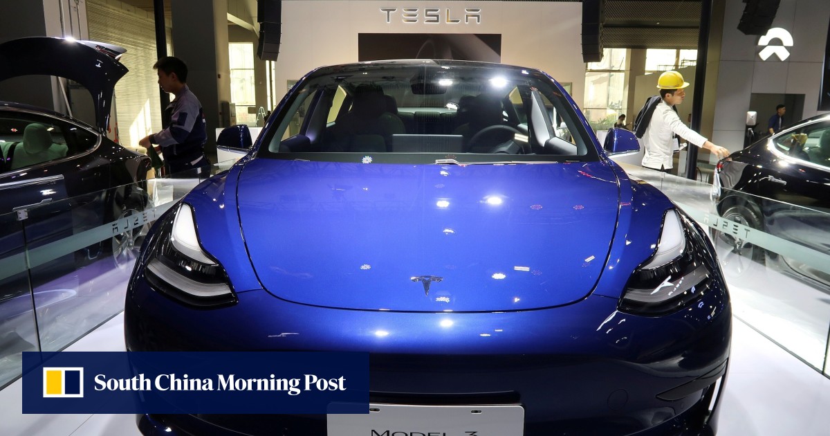 China’s demand for electric cars drives cobalt prices to highest level