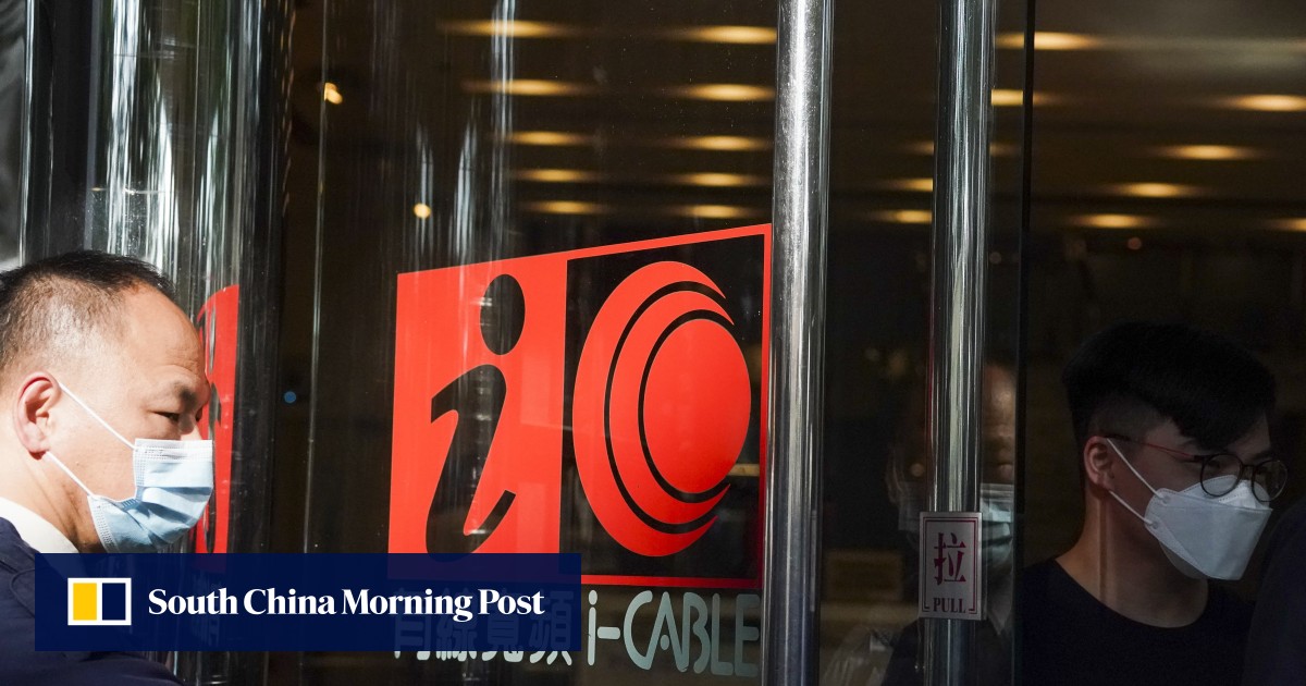 Hong Kong pay-TV group i-Cable seeks more cash in turnaround efforts