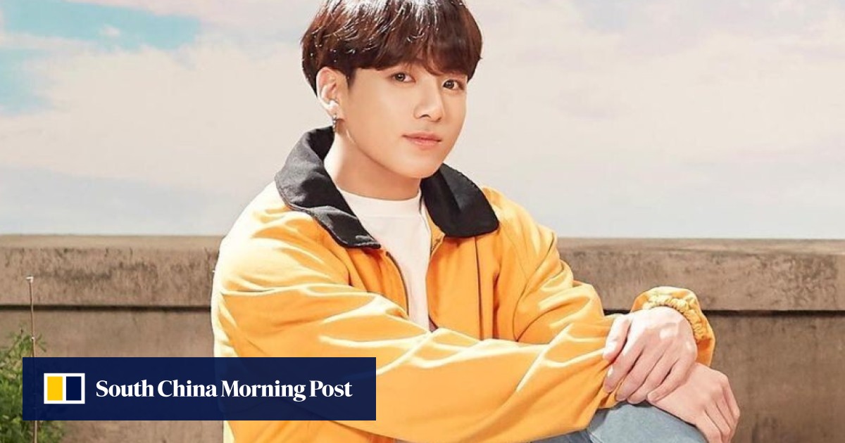 BTS member Jungkook caused Prada jackets, Wangta toothbrushes and