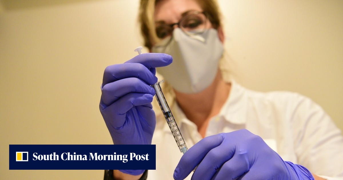 Johnson and Johnson’s single-dose coronavirus vaccine 66 per cent ...
