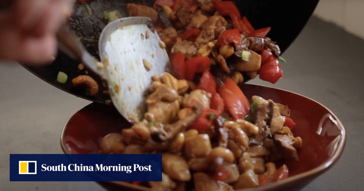 The Wisdom of the Chinese Kitchen mastering the cuisine goes beyond