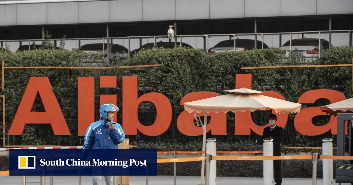 Alibaba plans $5 billion bond this month amid regulatory scrutiny, claim  sources