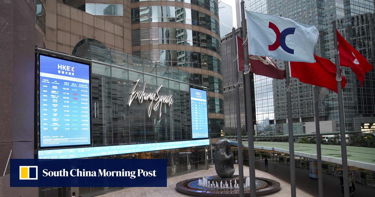 Are Hong Kong’s financial regulators monitoring the stock exchange to