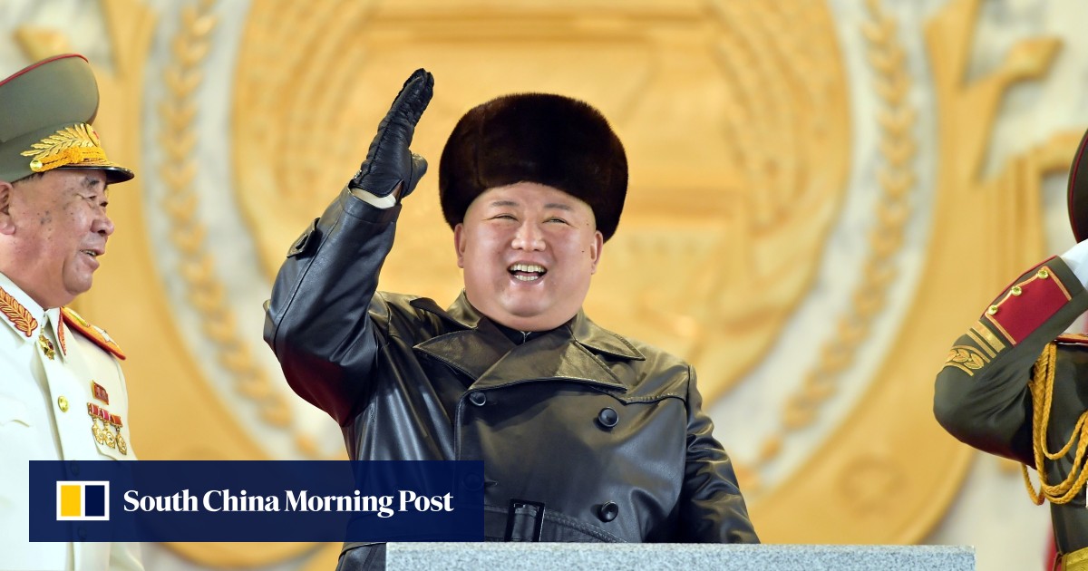 UN says ‘reasonable grounds’ to believe crimes against humanity continuing in North Korea