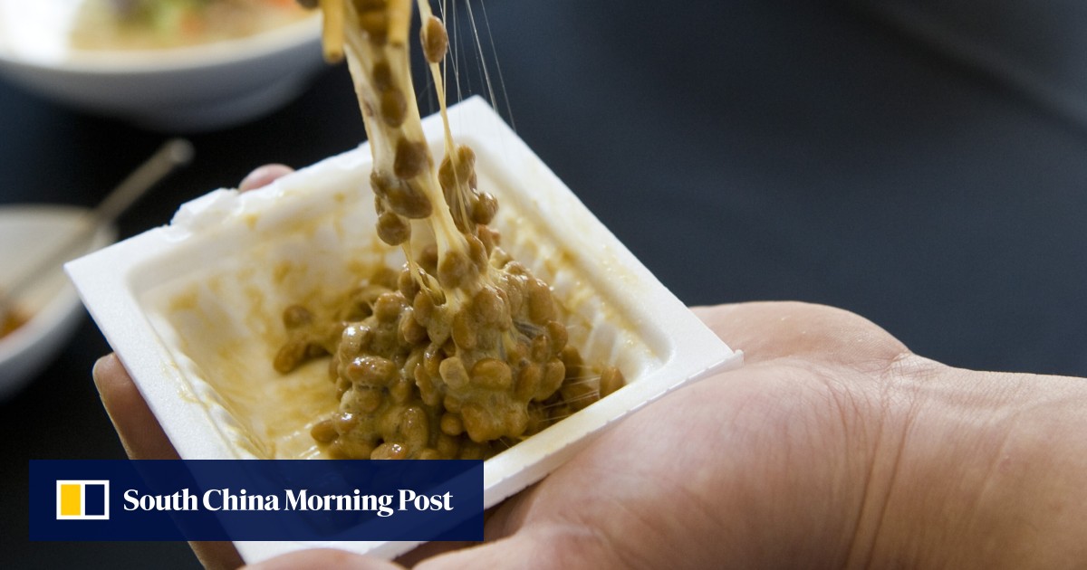 Beets, pears, natto? How Covid19 is changing the way we eat, from