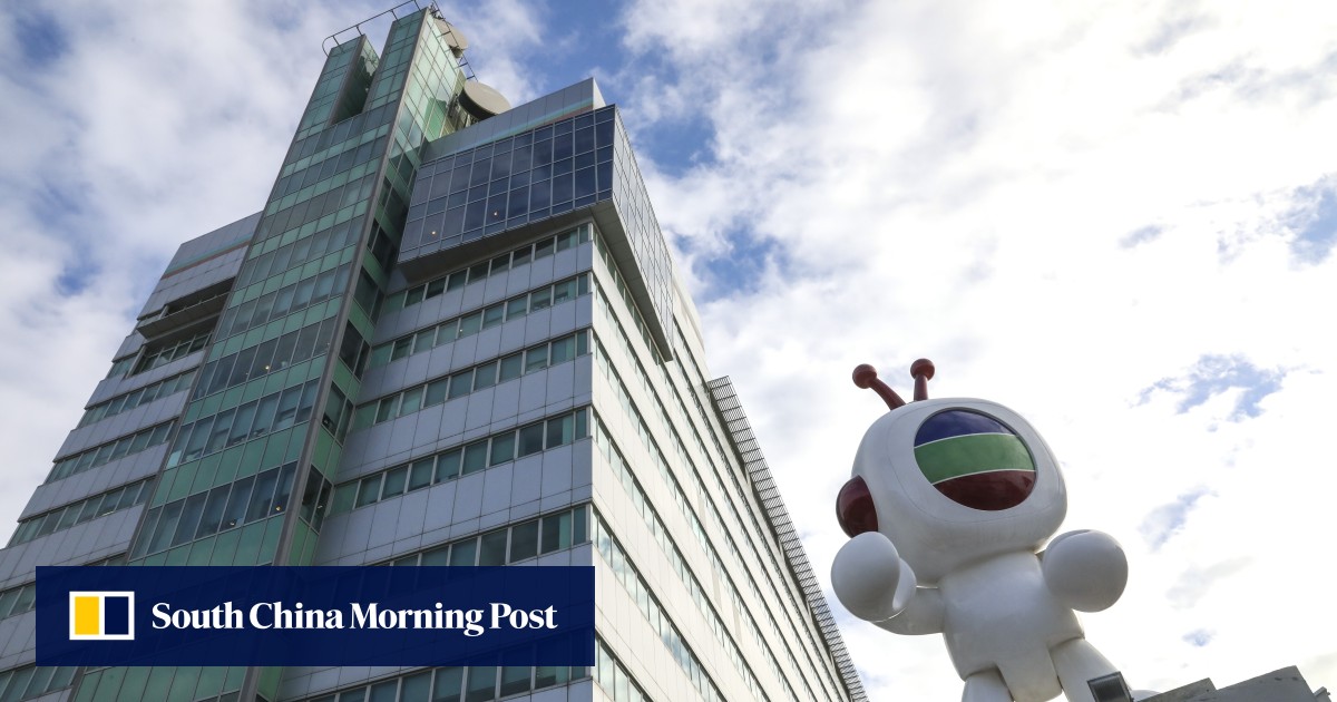 Letter How TVB can remain a Hong Kong brand while reviving its