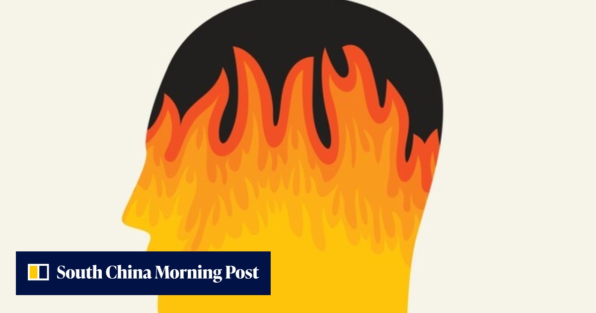 How to be mindful when you really are not in the mood | South China ...