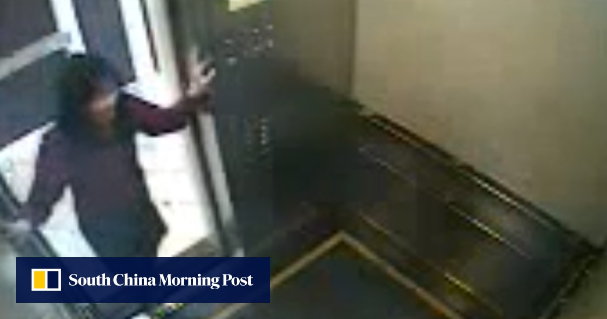 Netflix series explores mysterious death of Elisa Lam, after CCTV footage of Canadian student's ...