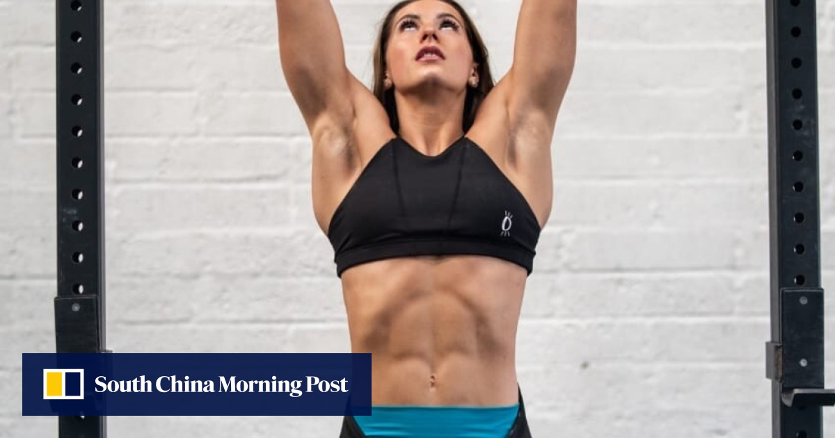 Crossfit Open Archives Toysmatrix