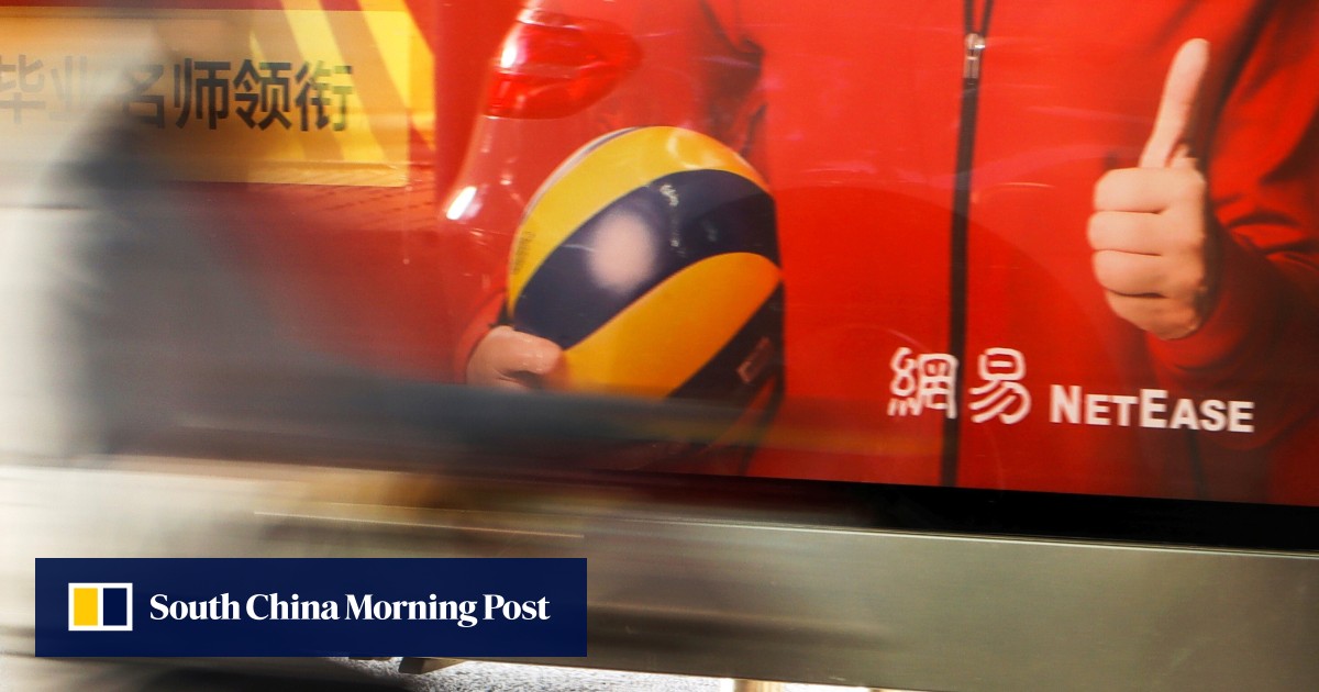 NetEase spreads short video ambitions across entire ecosystem to take ...