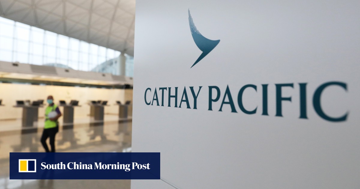 Cathay to axe host of long-haul flights in response to crew quarantine plan