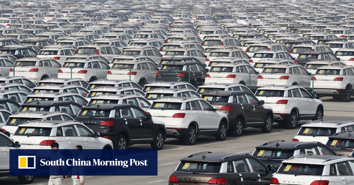 Asia’s EV battle front opens up as China’s Great Wall Motor plans to