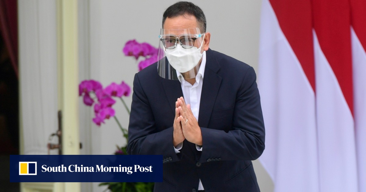 ‘Not 1MDB’: Indonesia’s new wealth fund CEO aims to avoid Malaysia ...