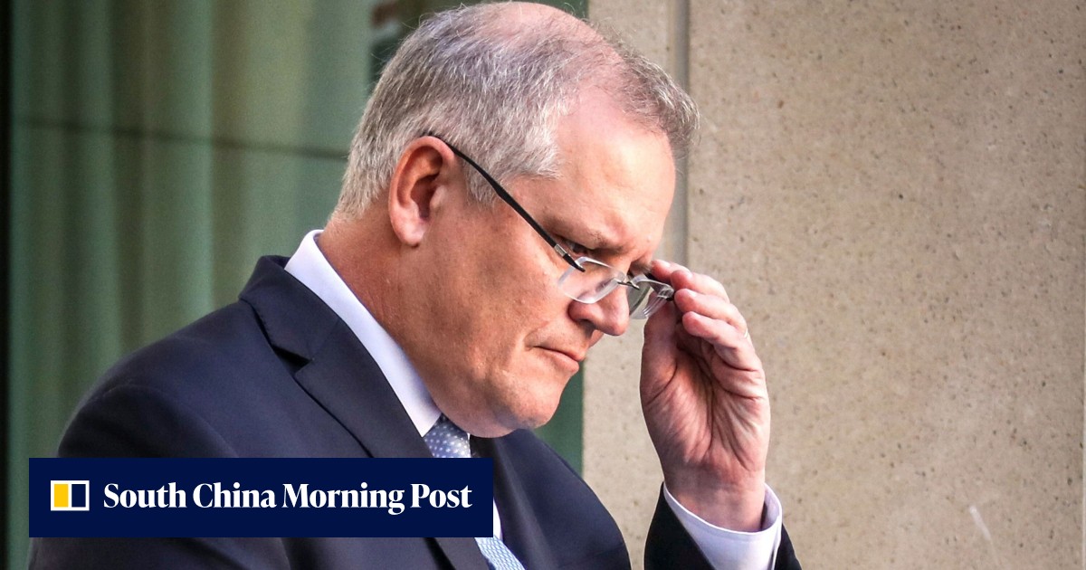 Rape claims linked to Australian parliament widen as new case comes to ...