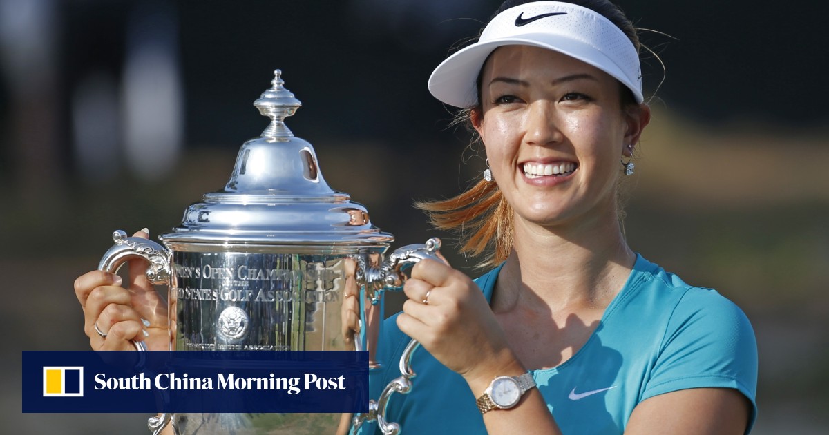 Michelle Wie leads golf fury at Giuliani's 'panties' story | South China Morning Post