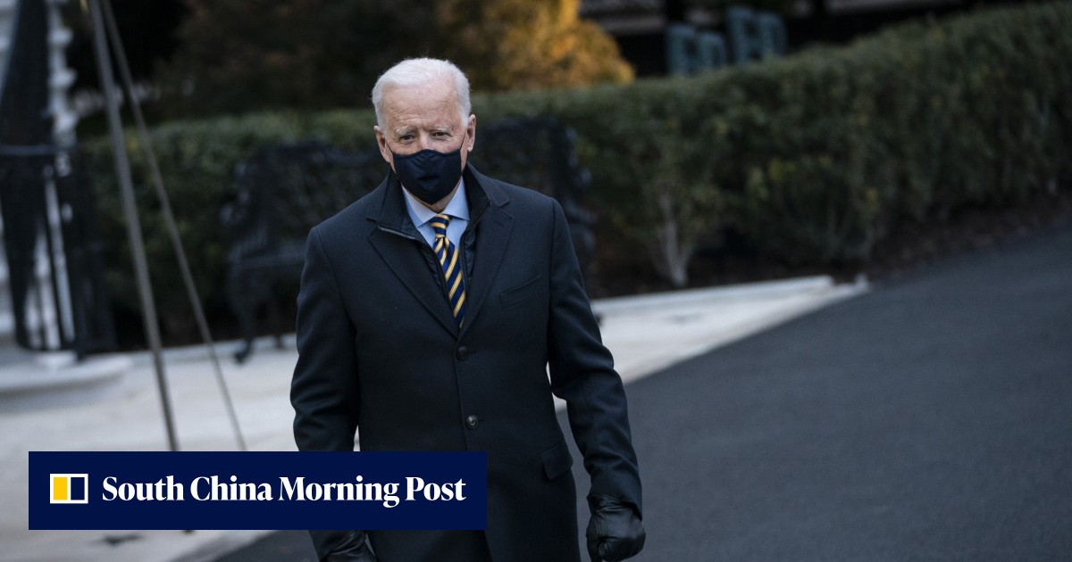 US President Joe Biden approves Texas disaster declaration following ...