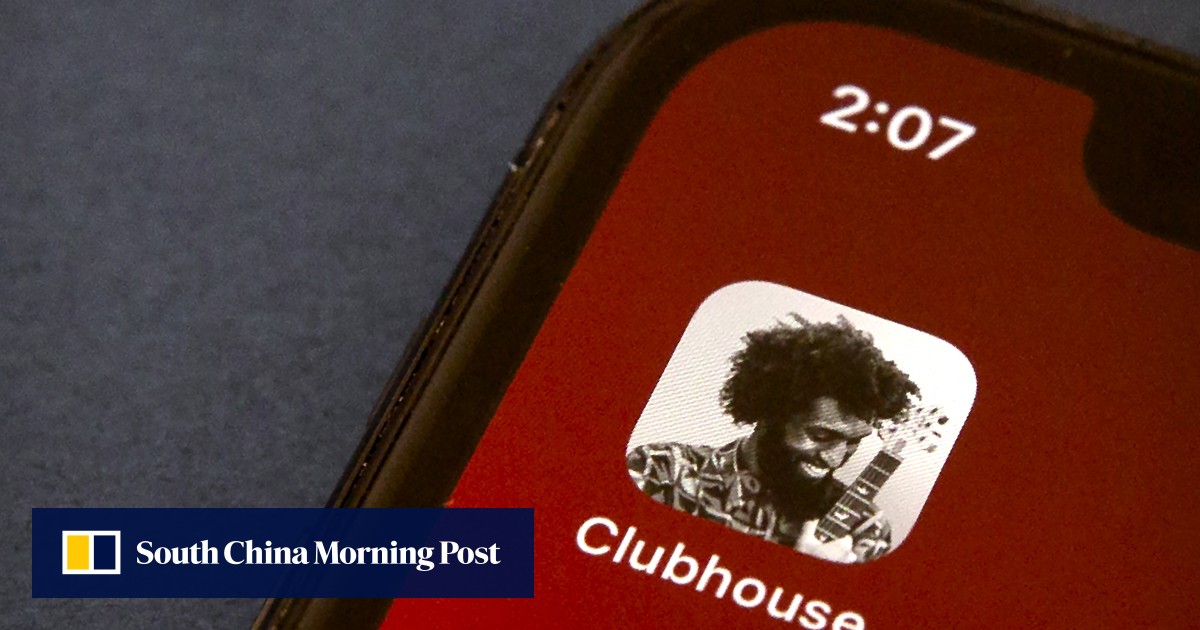 Audio chat app Clubhouse faces scrutiny over weekend breach