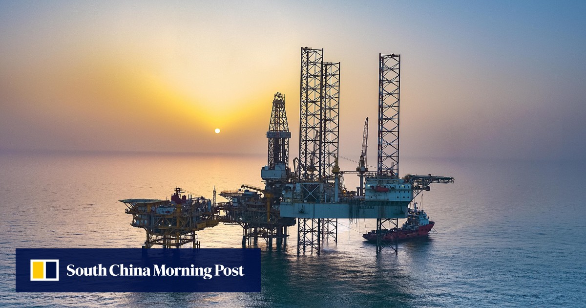 Letters For China to see zero carbon future it must give natural gas