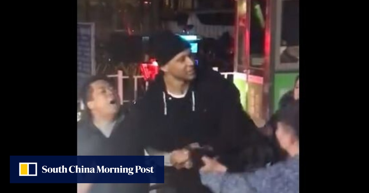 ExCBA star Randolph Morris faces federal tax charges over US13